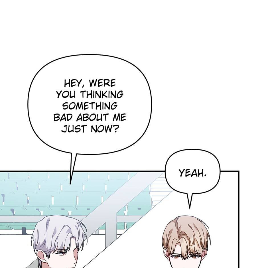Love Interest Zone Chapter 44 page 68 - 