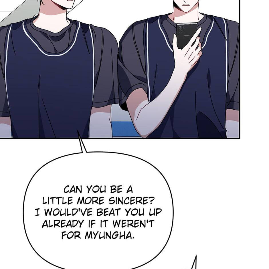 Love Interest Zone Chapter 44 page 69 - 