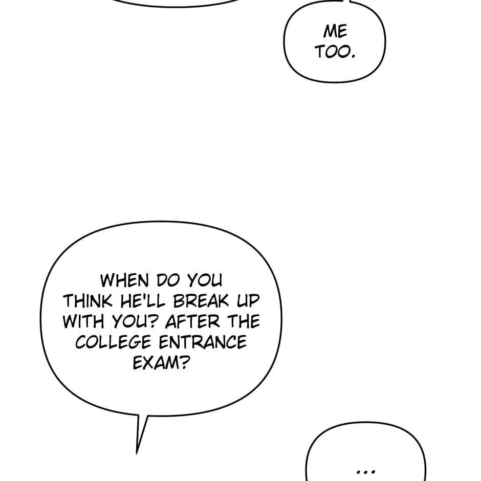 Love Interest Zone Chapter 44 page 70 - 