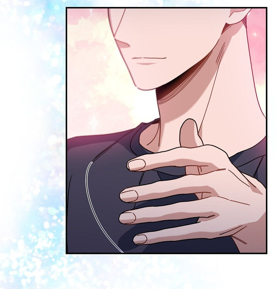 Love Interest Zone Chapter 44 page 8 - 