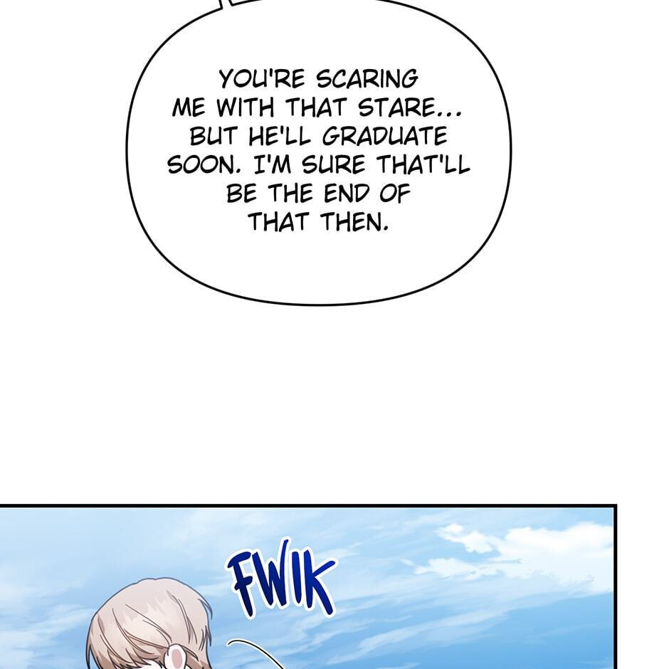 Love Interest Zone Chapter 44 page 72 - 