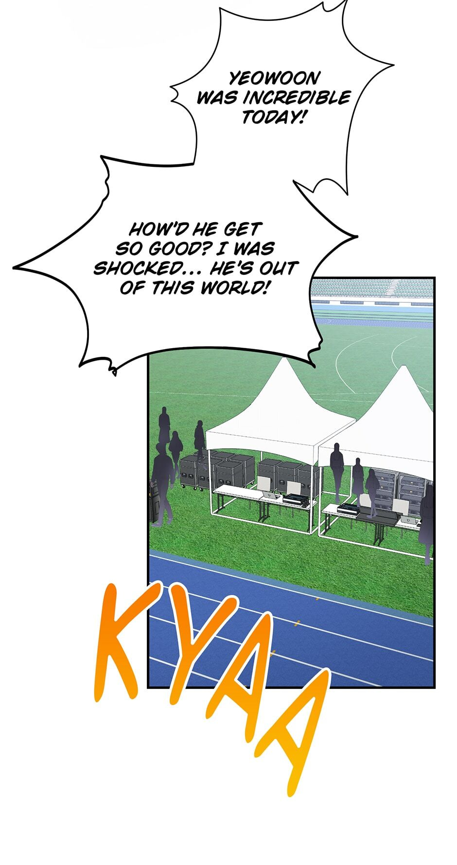 Love Interest Zone Chapter 44 page 82 - 