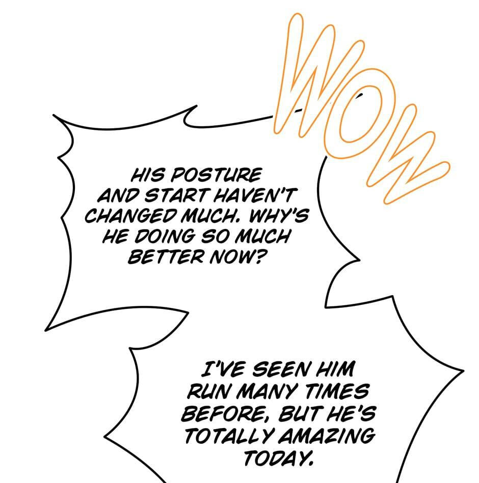 Love Interest Zone Chapter 44 page 83 - 