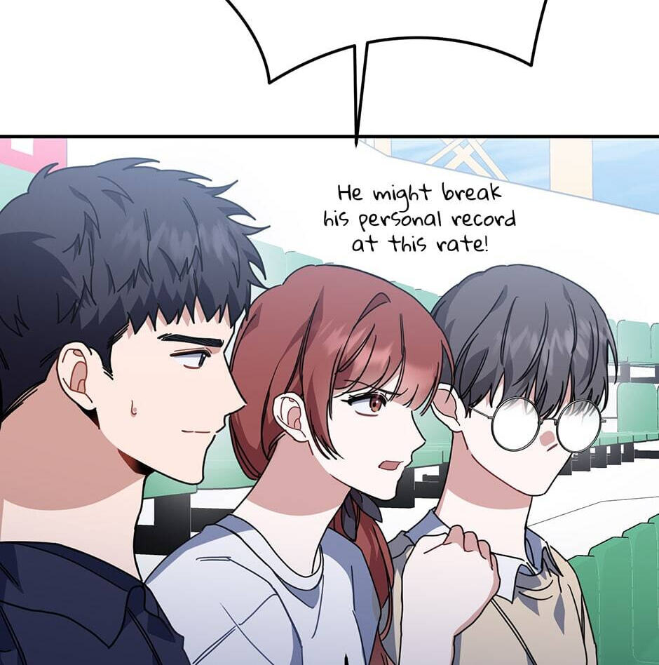 Love Interest Zone Chapter 44 page 84 - 