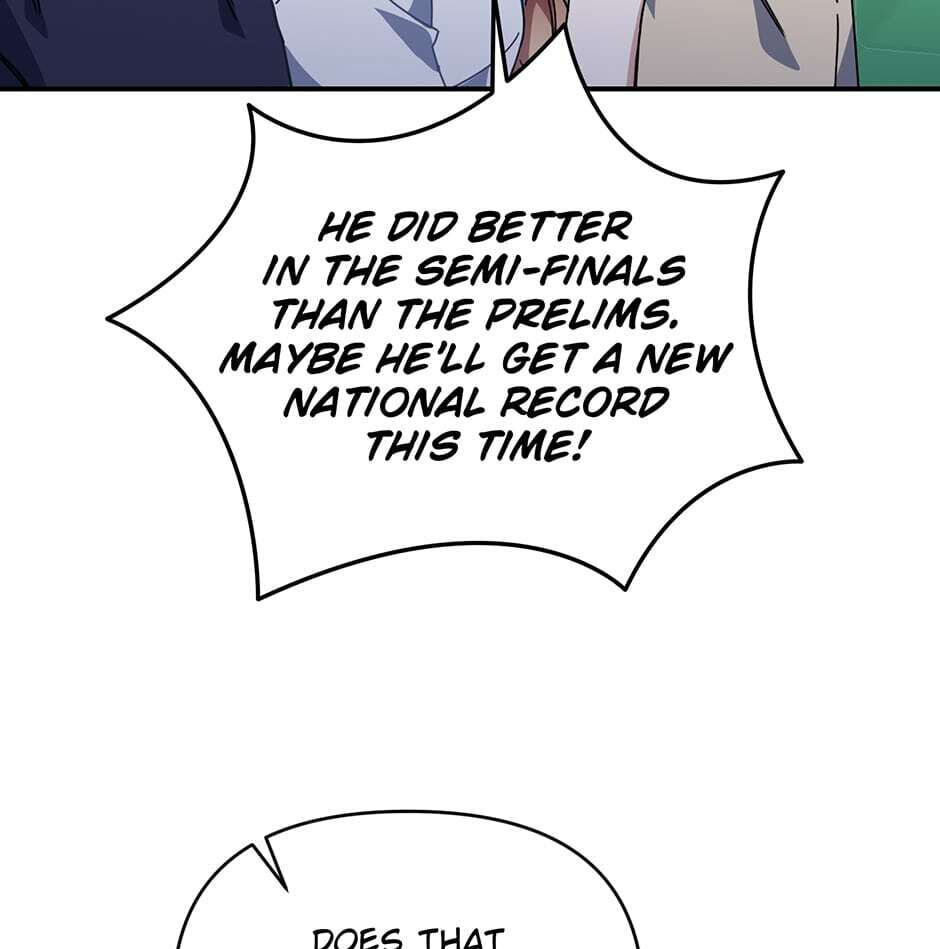 Love Interest Zone Chapter 44 page 85 - 