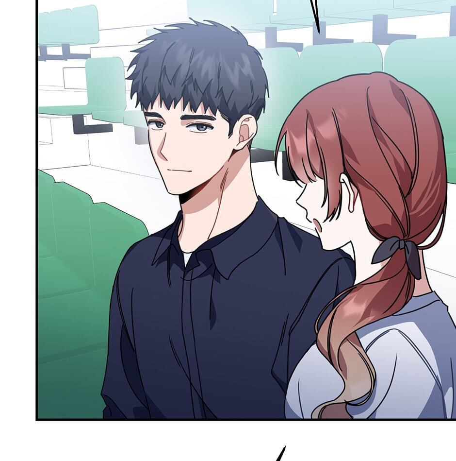 Love Interest Zone Chapter 44 page 87 - 