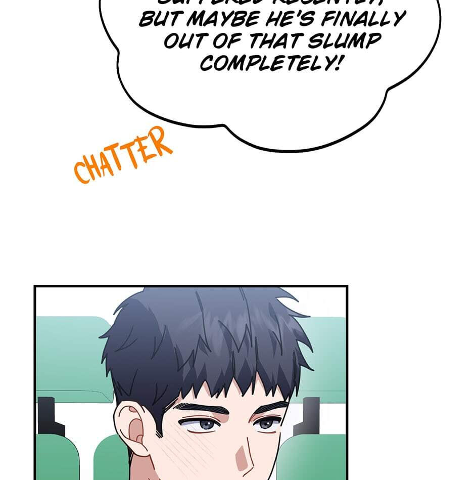 Love Interest Zone Chapter 44 page 89 - 