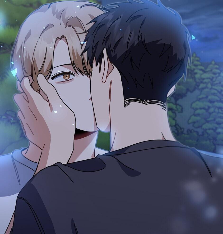 Love Interest Zone Chapter 44 page 10 - 