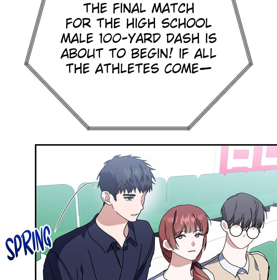 Love Interest Zone Chapter 44 page 91 - 