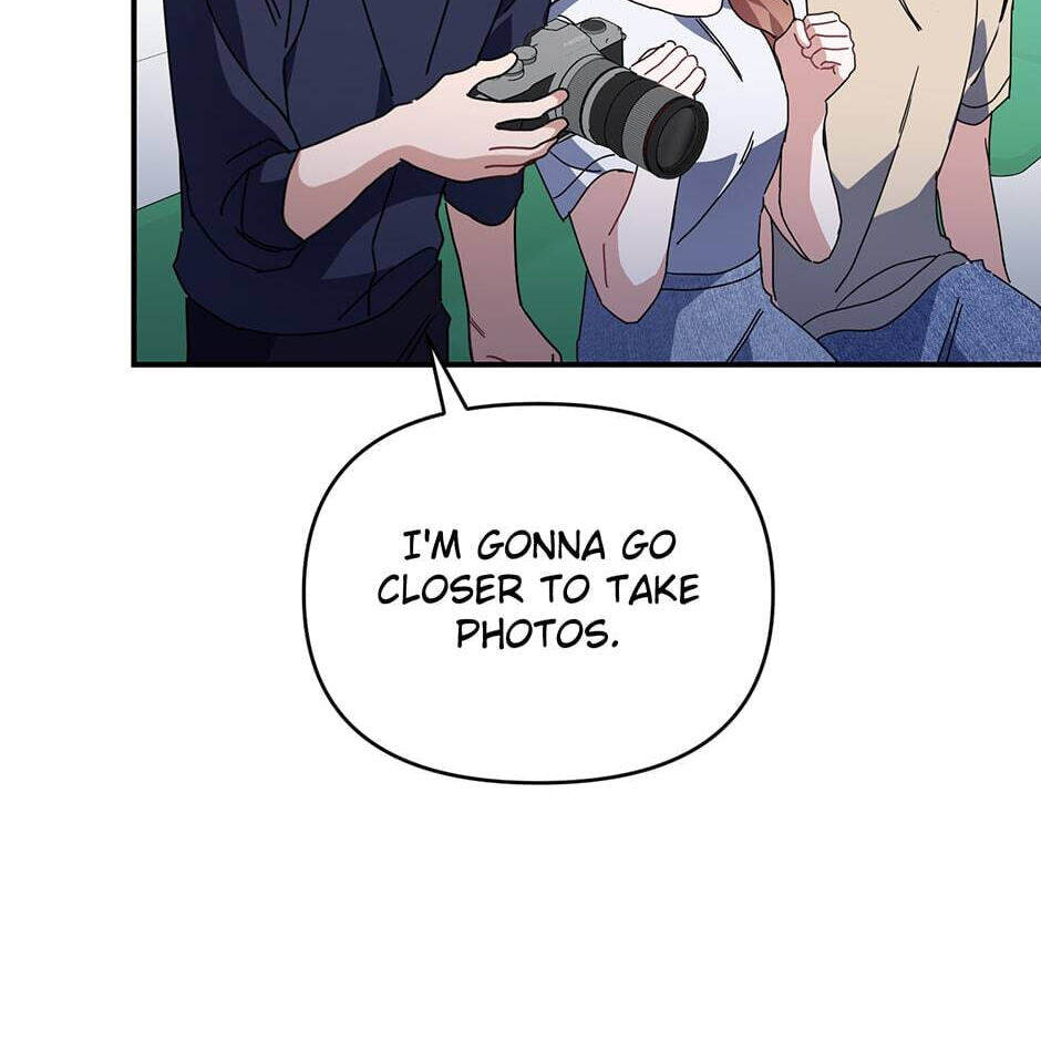 Love Interest Zone Chapter 44 page 92 - 