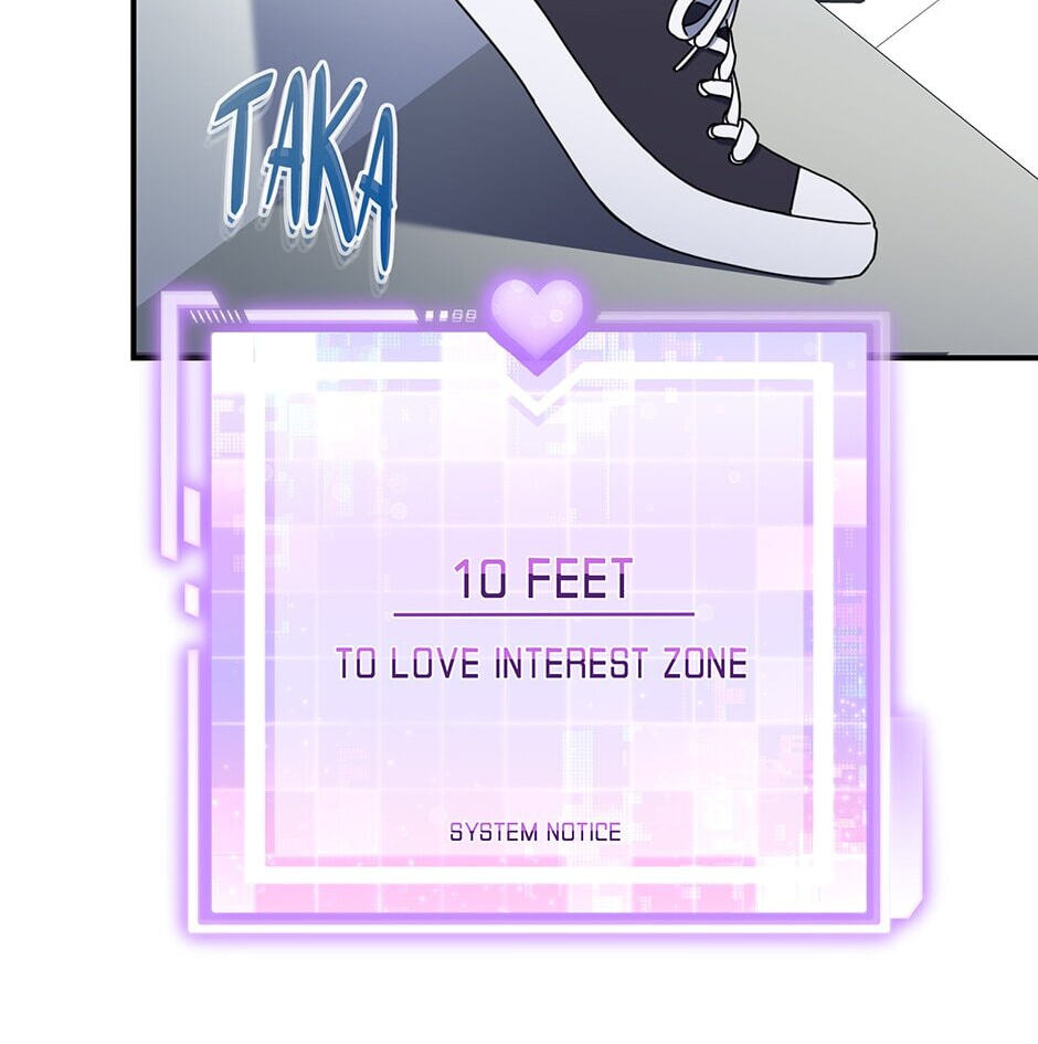 Love Interest Zone Chapter 44 page 96 - 