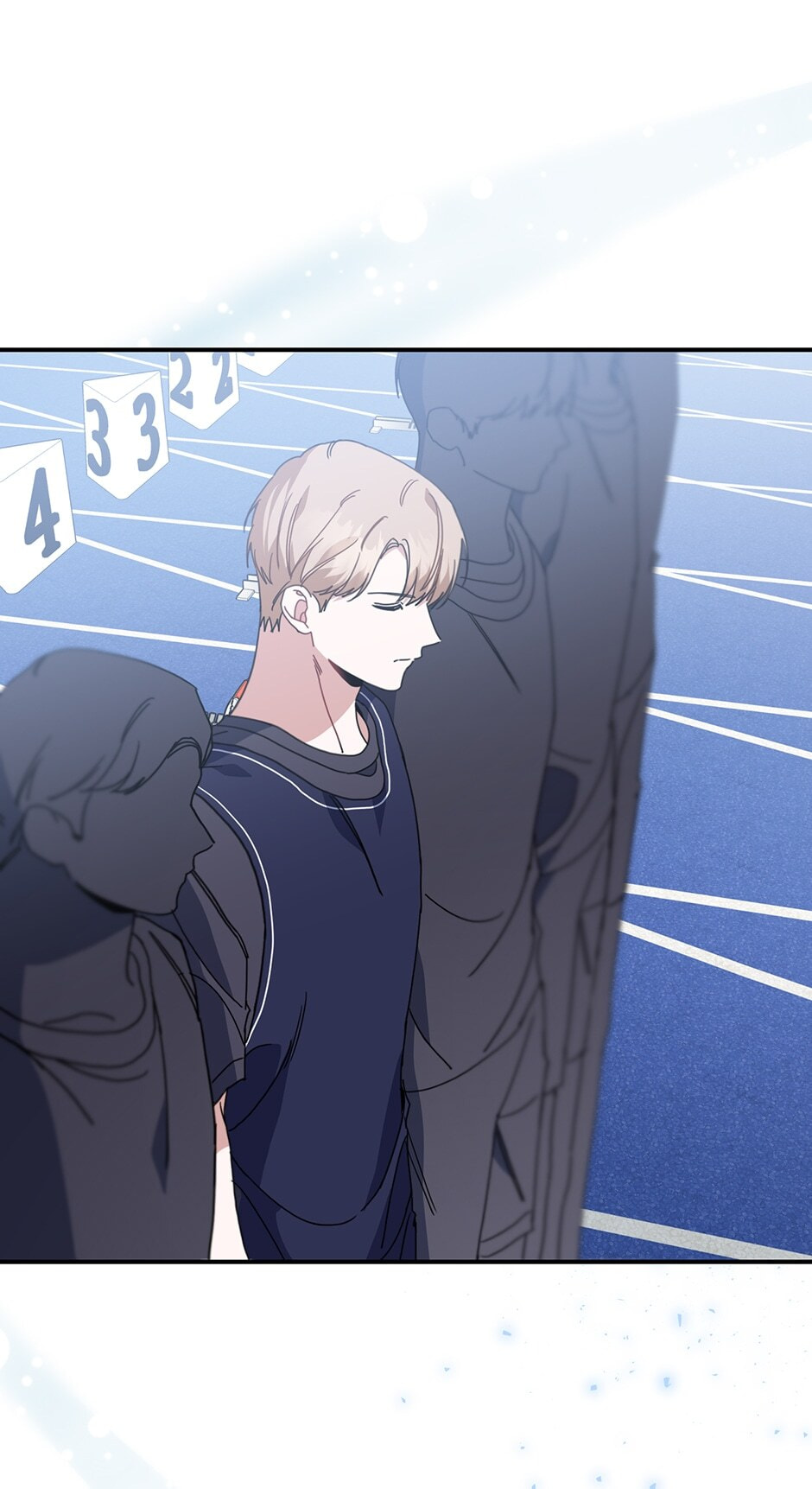 Love Interest Zone Chapter 44 page 97 - 