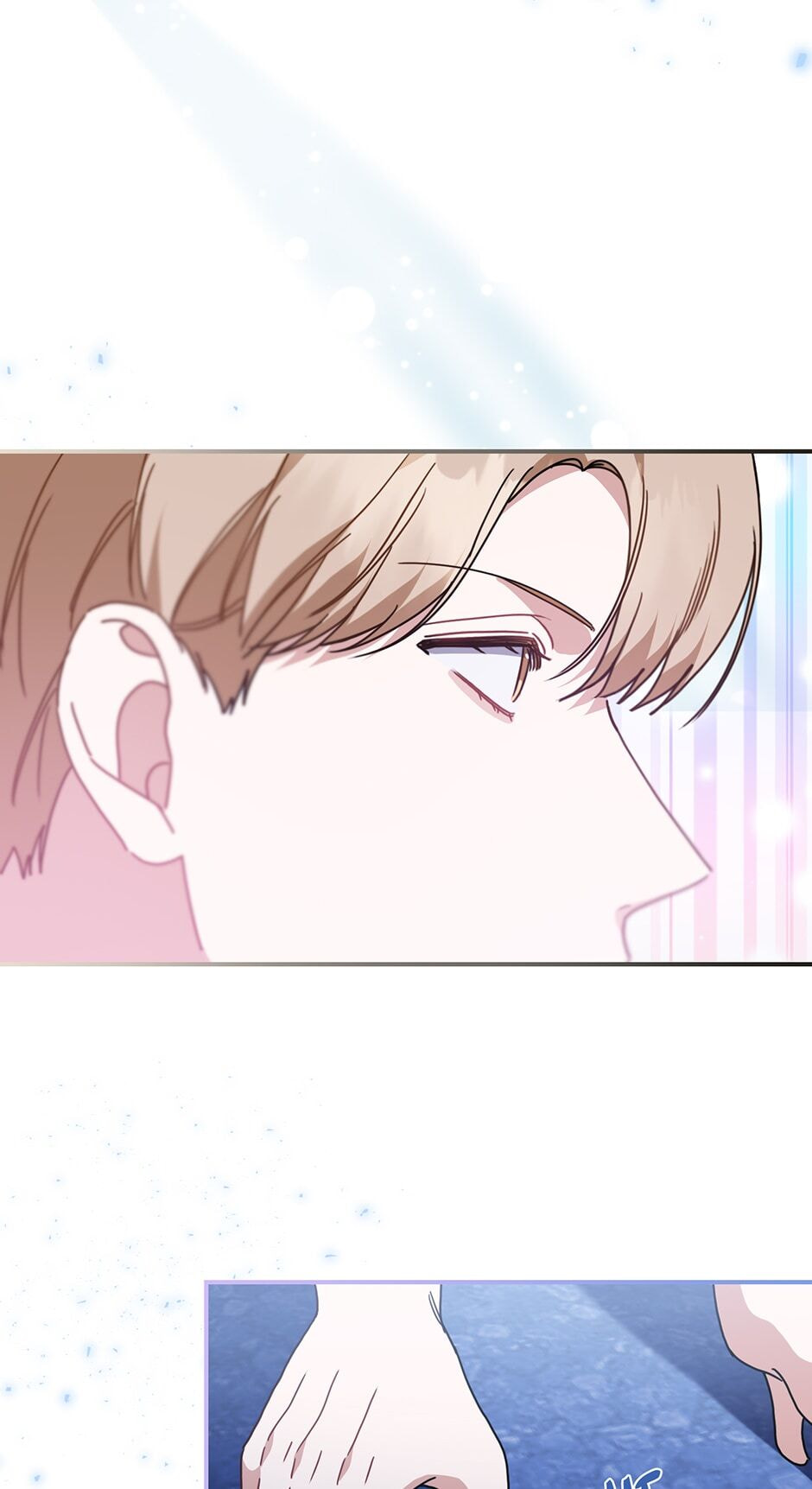 Love Interest Zone Chapter 44 page 98 - 