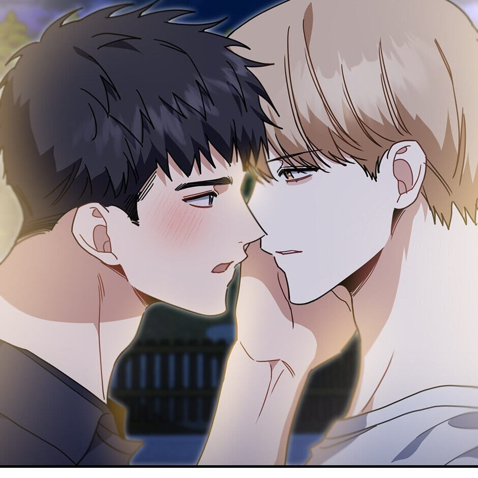 Love Interest Zone Chapter 45 page 103 - 