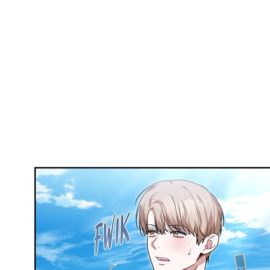 Love Interest Zone Chapter 45 page 12 - 