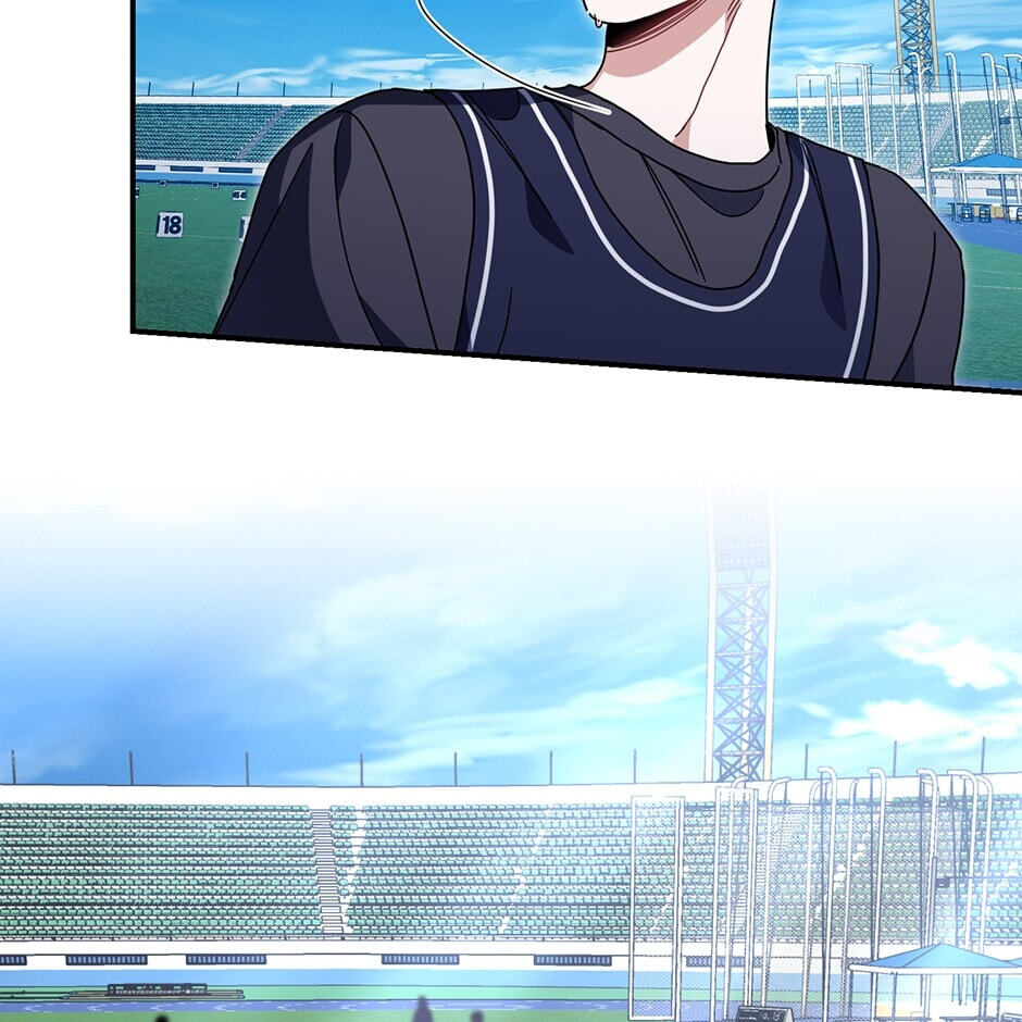 Love Interest Zone Chapter 45 page 13 - 