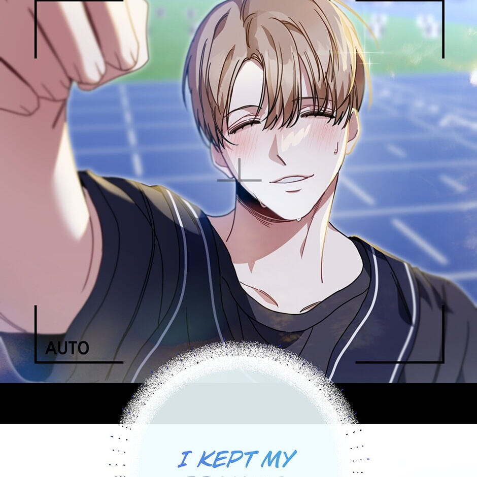 Love Interest Zone Chapter 45 page 16 - 