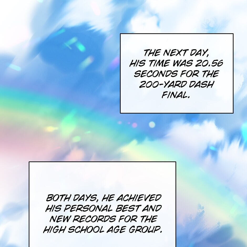 Love Interest Zone Chapter 45 page 18 - 