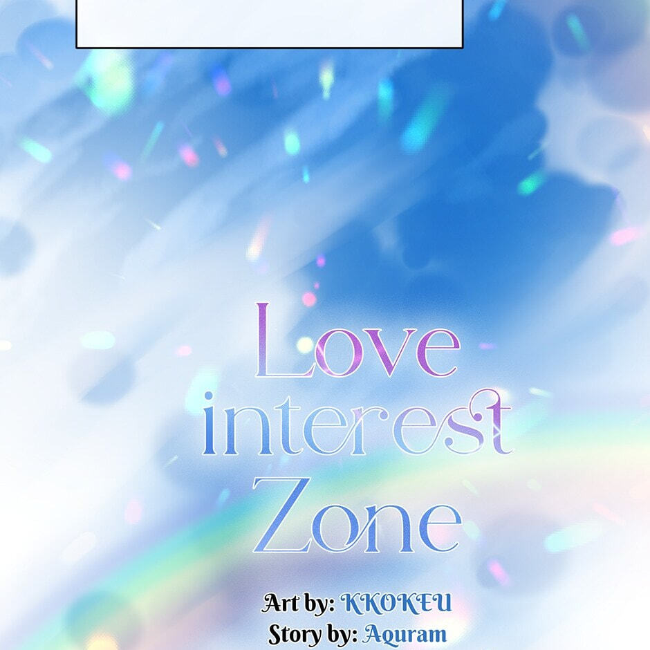 Love Interest Zone Chapter 45 page 19 - 