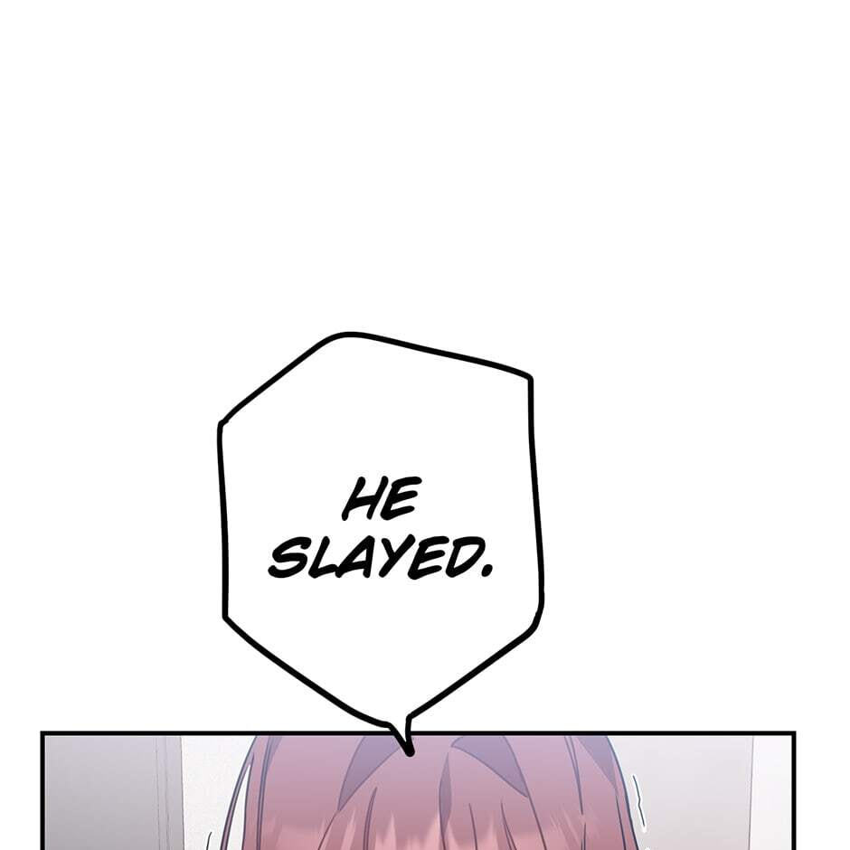 Love Interest Zone Chapter 45 page 21 - 