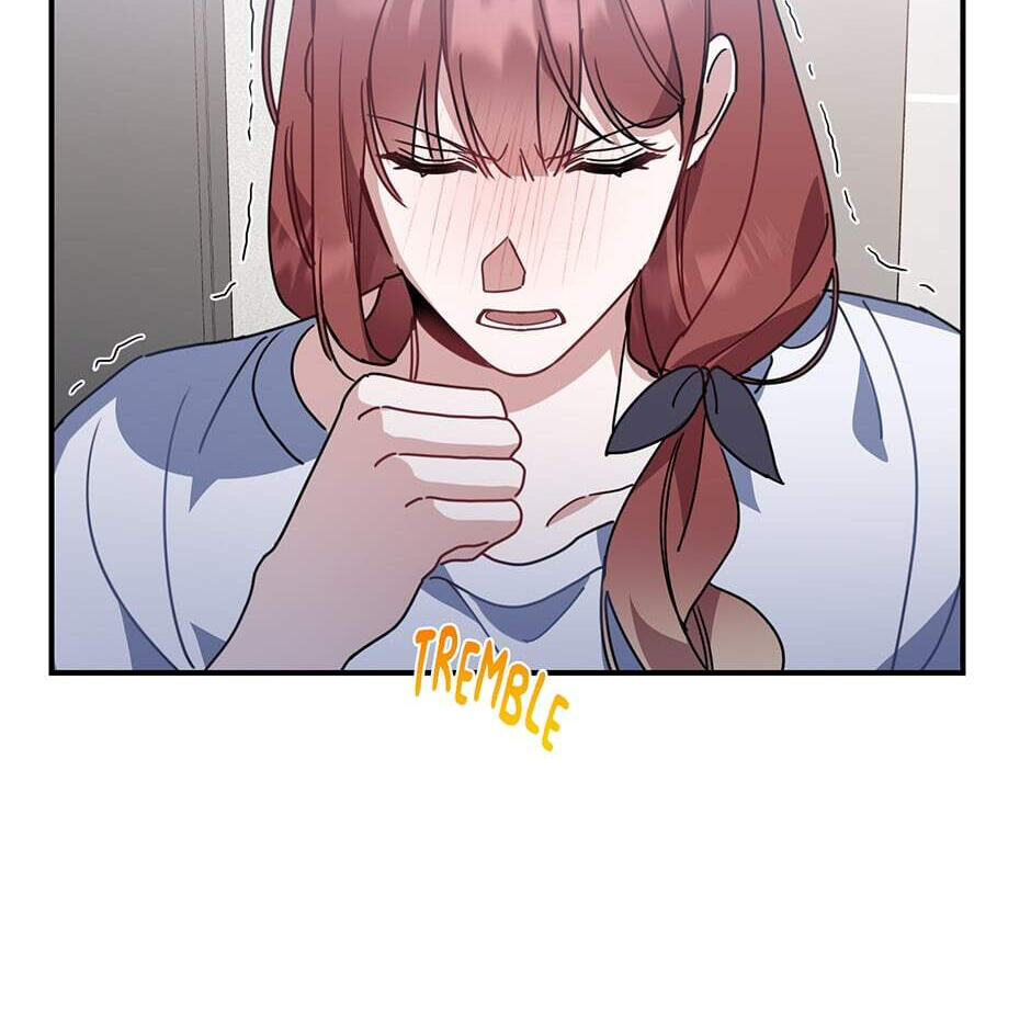 Love Interest Zone Chapter 45 page 22 - 