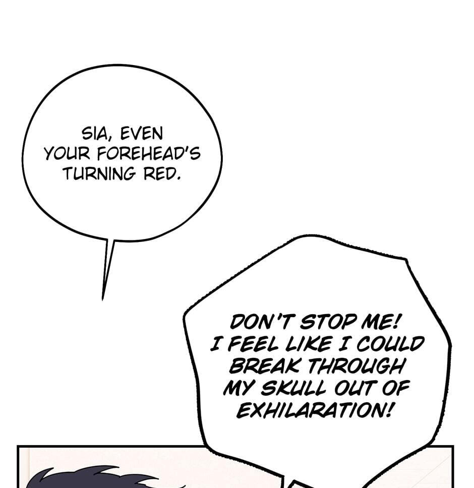 Love Interest Zone Chapter 45 page 23 - 