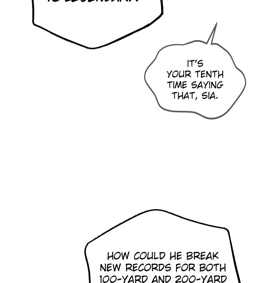 Love Interest Zone Chapter 45 page 25 - 