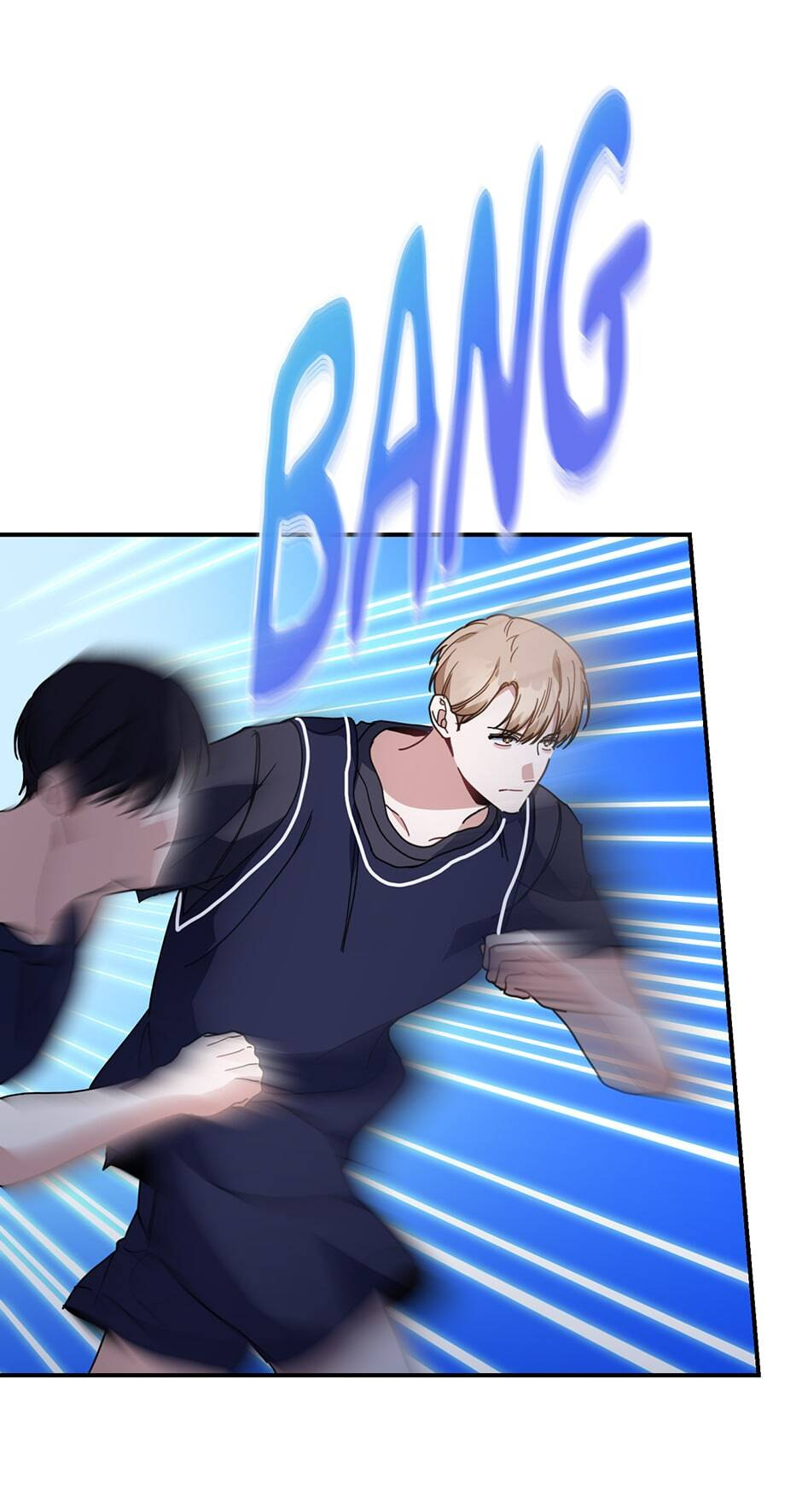 Love Interest Zone Chapter 45 page 4 - 
