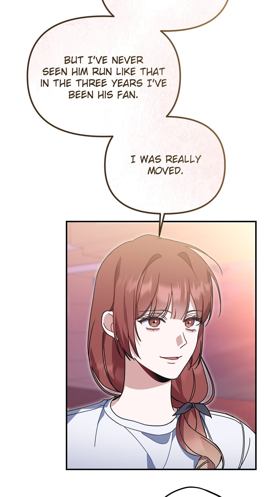 Love Interest Zone Chapter 45 page 38 - 