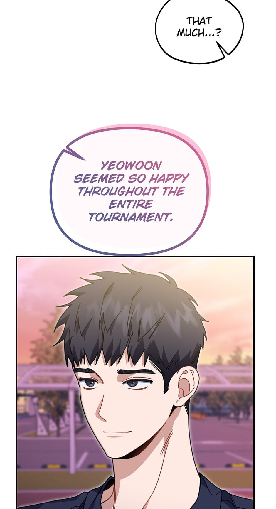 Love Interest Zone Chapter 45 page 39 - 