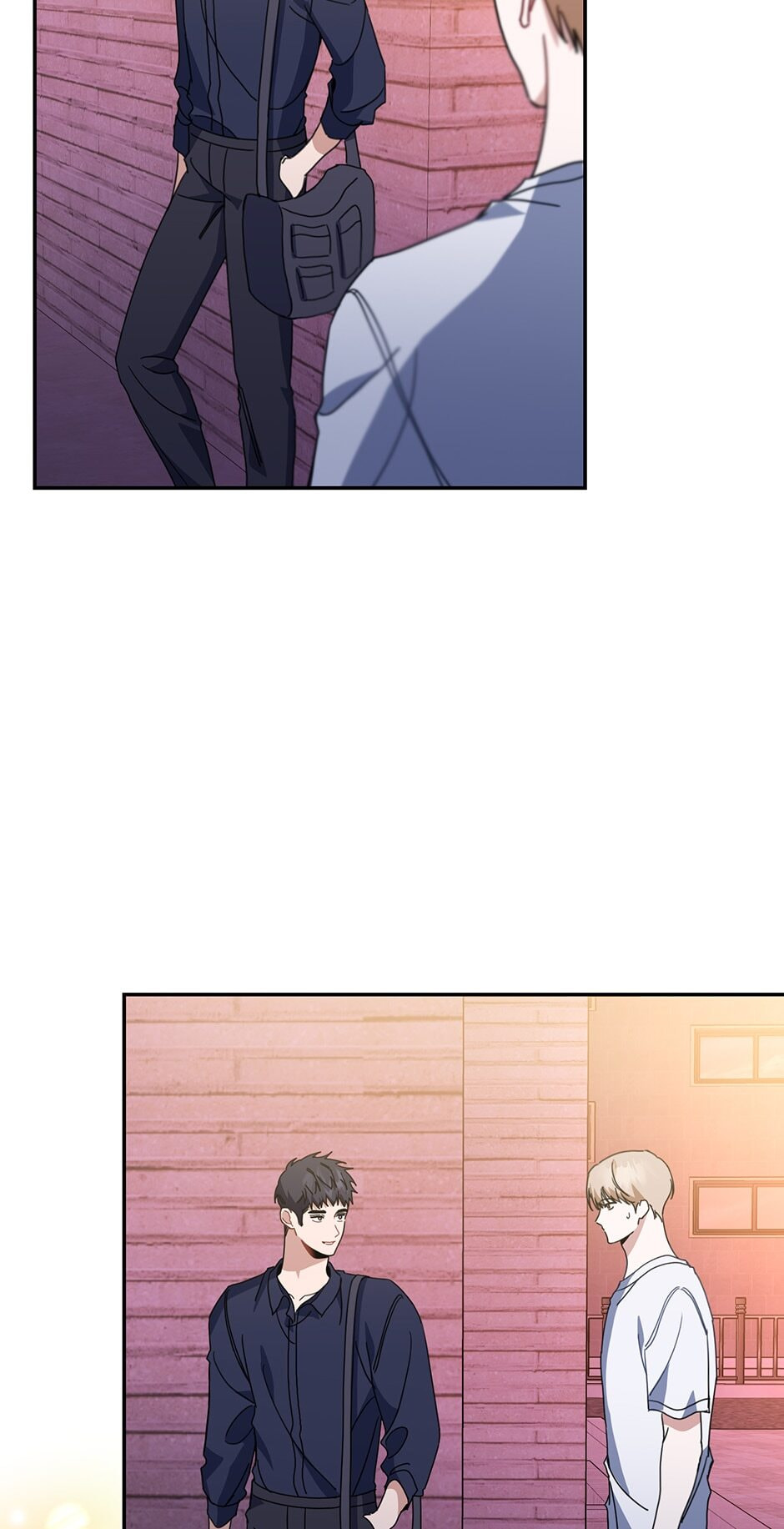 Love Interest Zone Chapter 45 page 43 - 