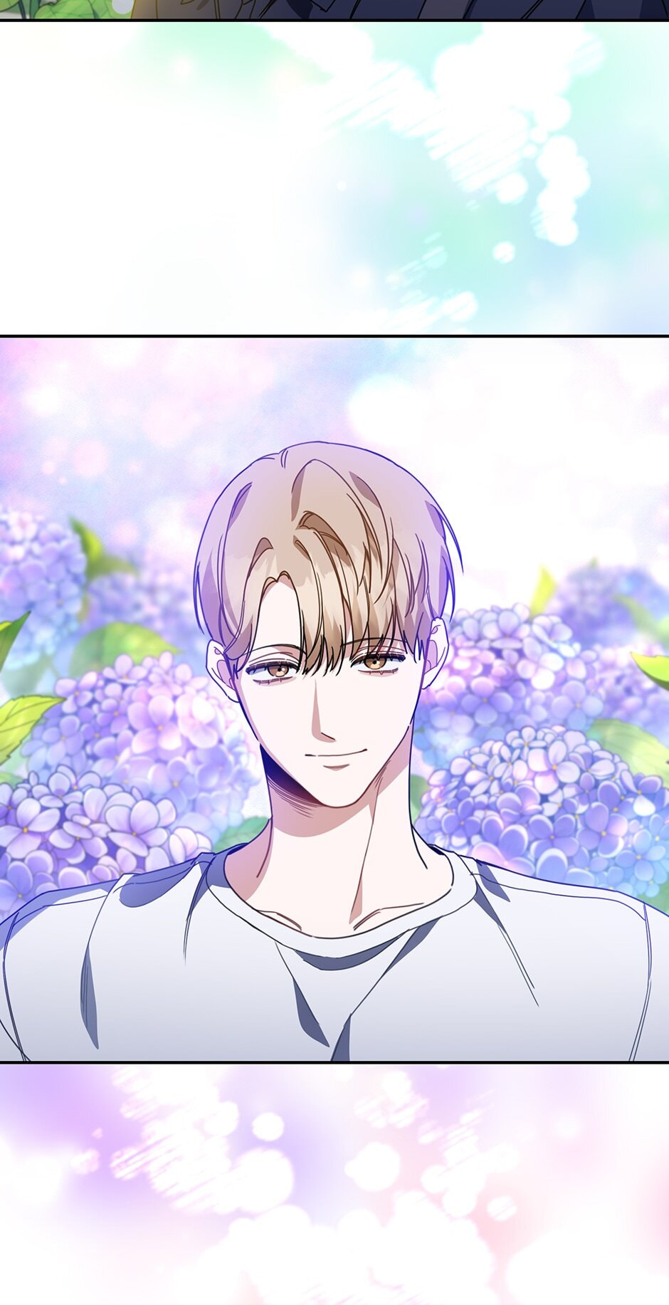 Love Interest Zone Chapter 45 page 45 - 
