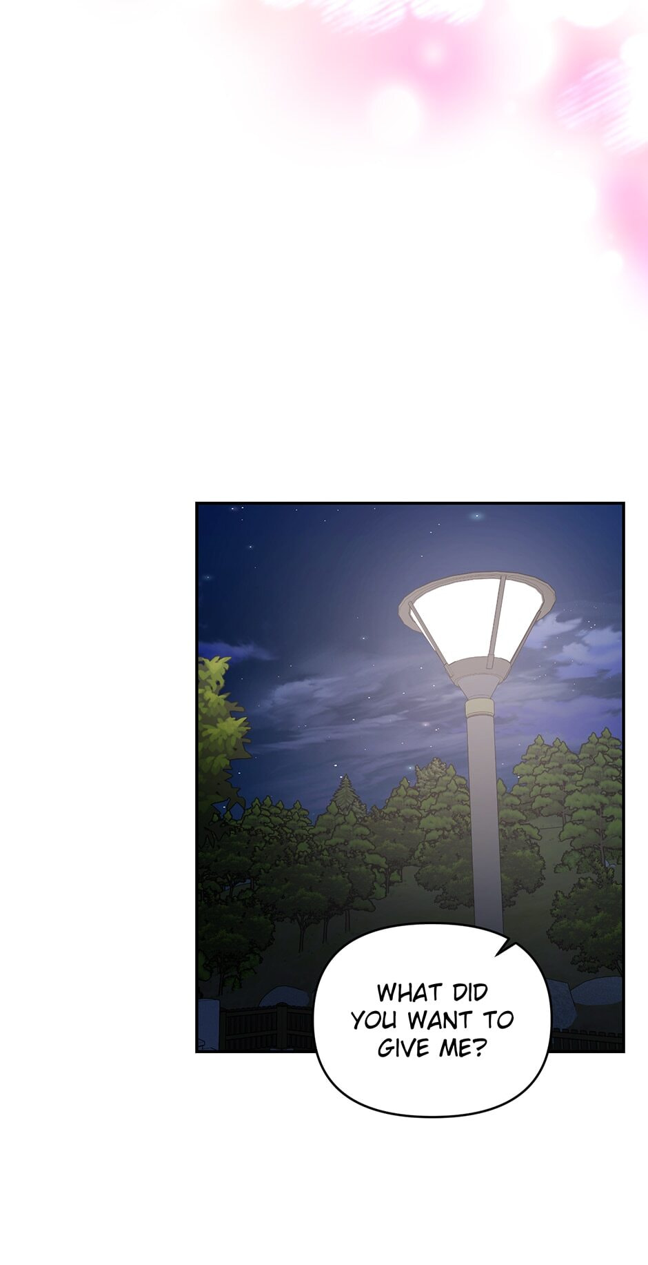 Love Interest Zone Chapter 45 page 46 - 