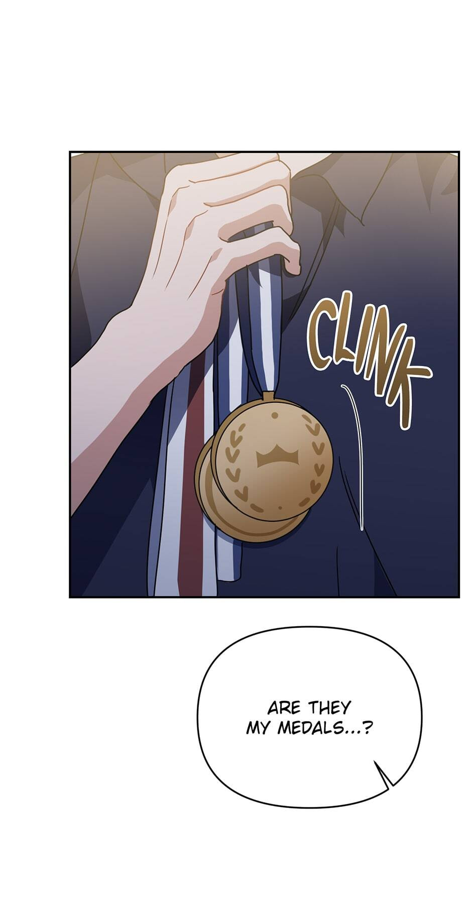 Love Interest Zone Chapter 45 page 48 - 