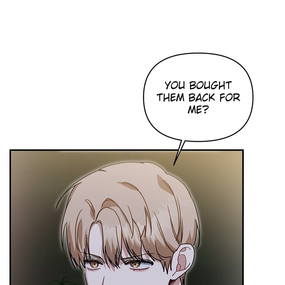 Love Interest Zone Chapter 45 page 49 - 