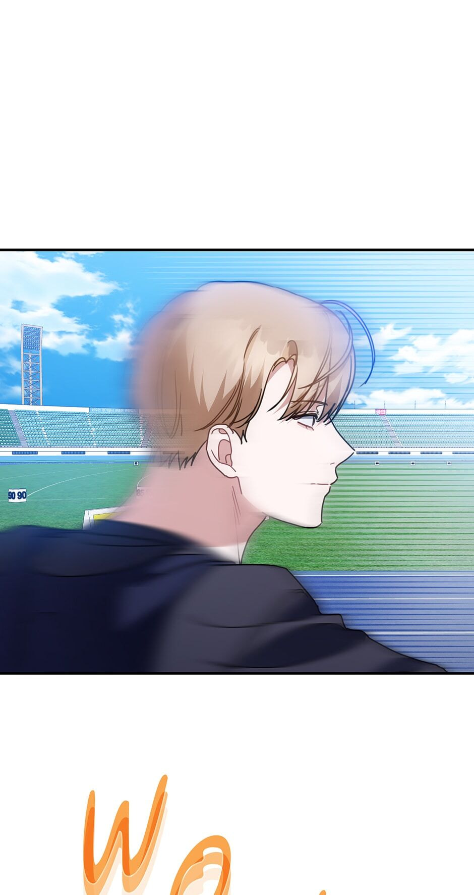 Love Interest Zone Chapter 45 page 6 - 
