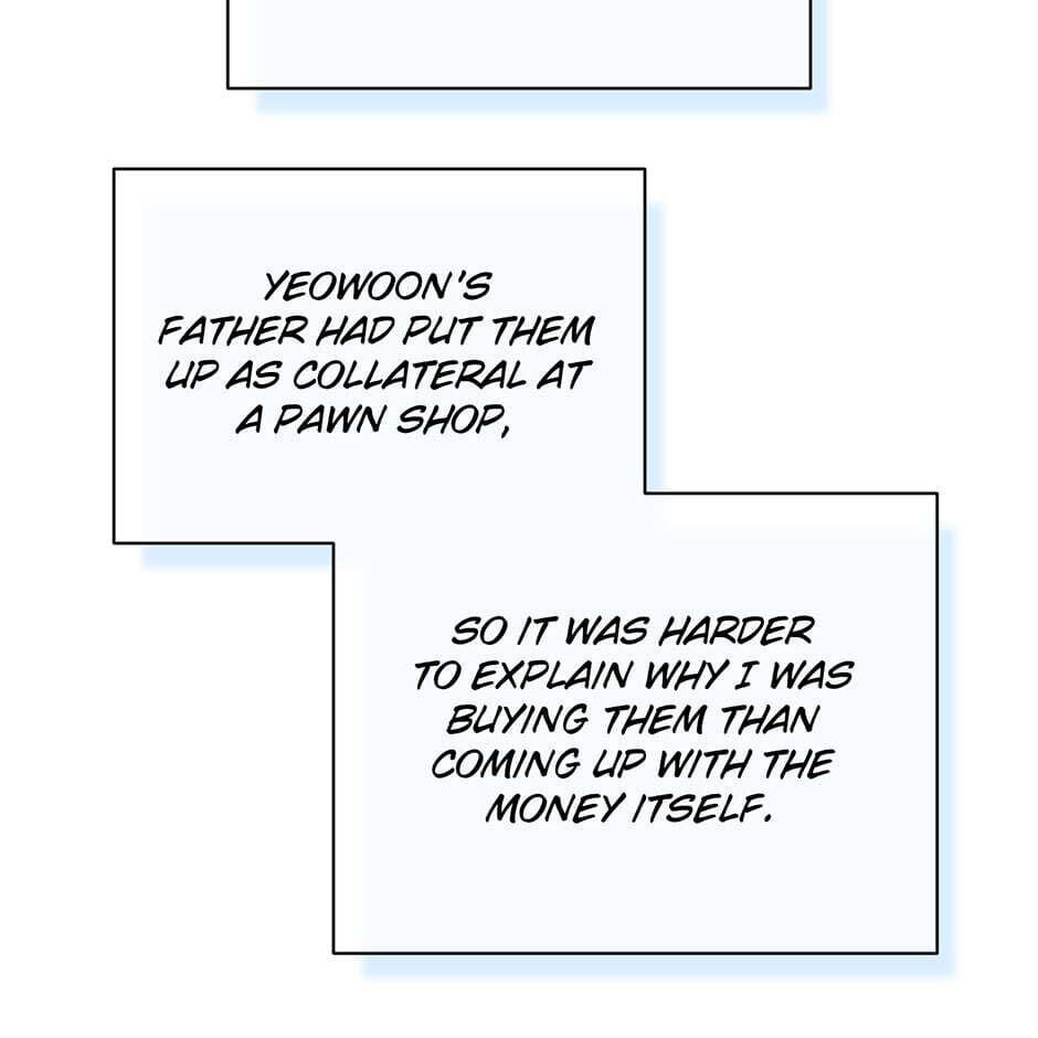 Love Interest Zone Chapter 45 page 53 - 