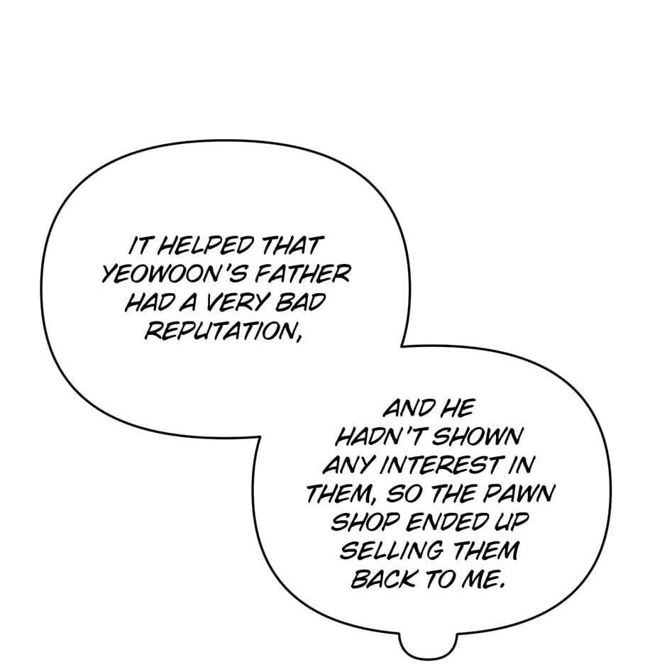 Love Interest Zone Chapter 45 page 54 - 