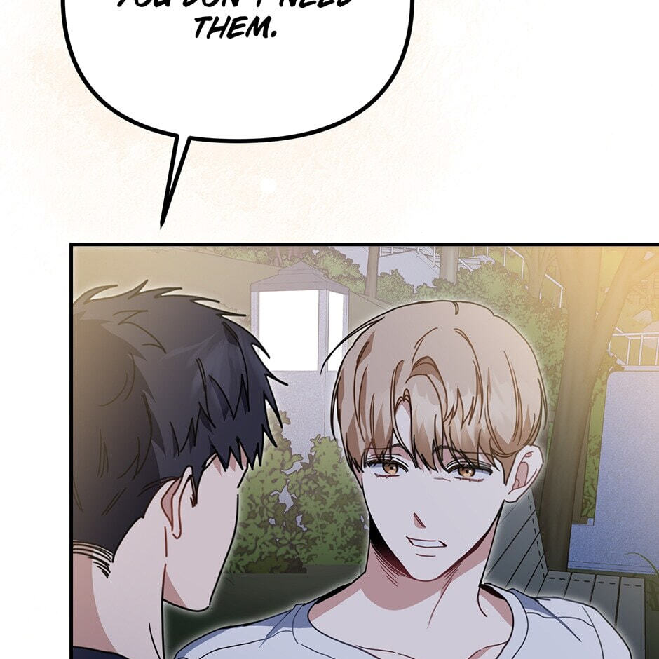 Love Interest Zone Chapter 45 page 57 - 