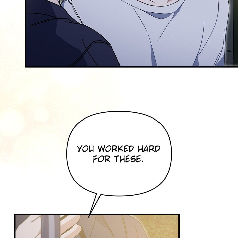 Love Interest Zone Chapter 45 page 58 - 