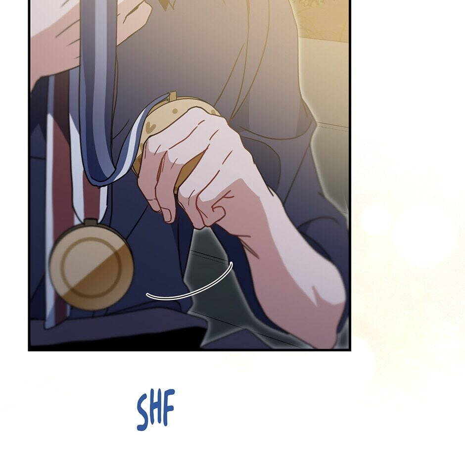 Love Interest Zone Chapter 45 page 59 - 