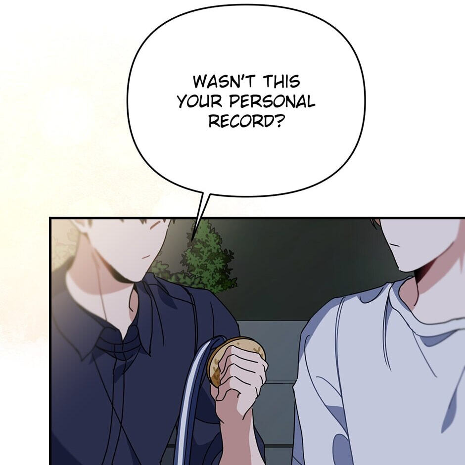 Love Interest Zone Chapter 45 page 60 - 