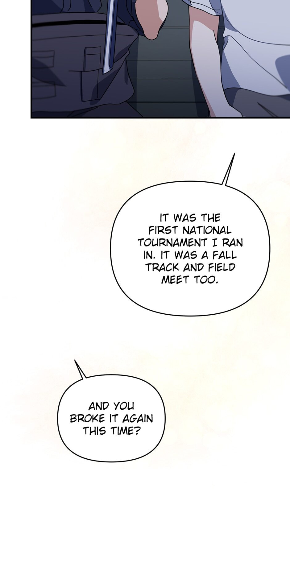 Love Interest Zone Chapter 45 page 61 - 