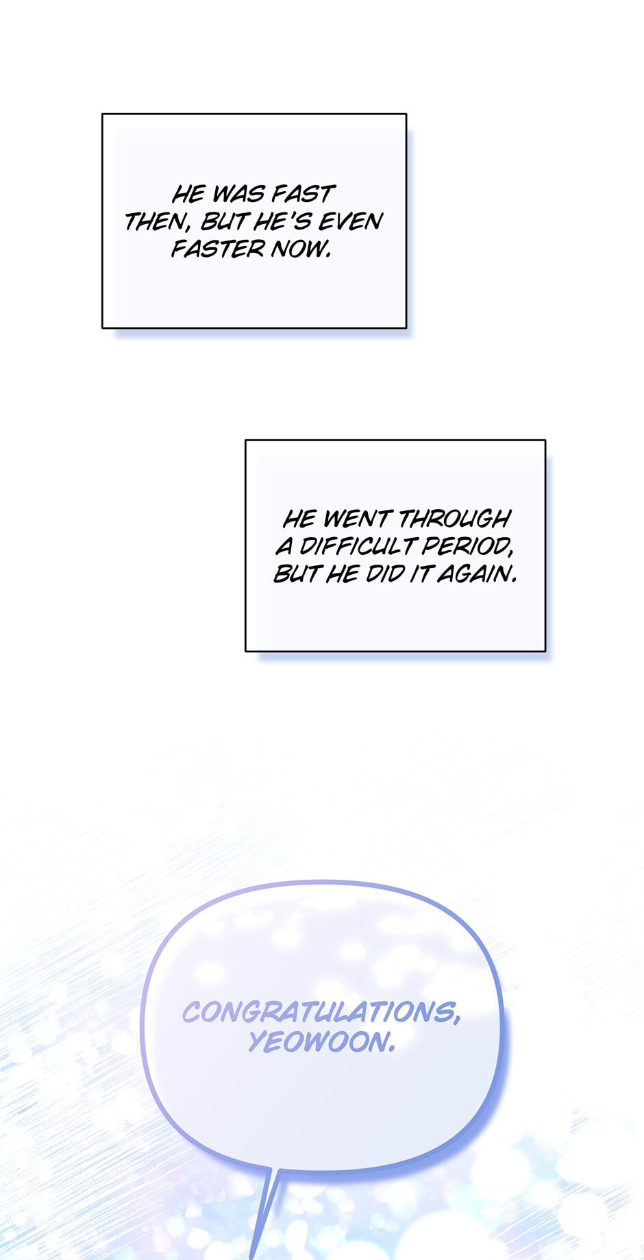 Love Interest Zone Chapter 45 page 62 - 