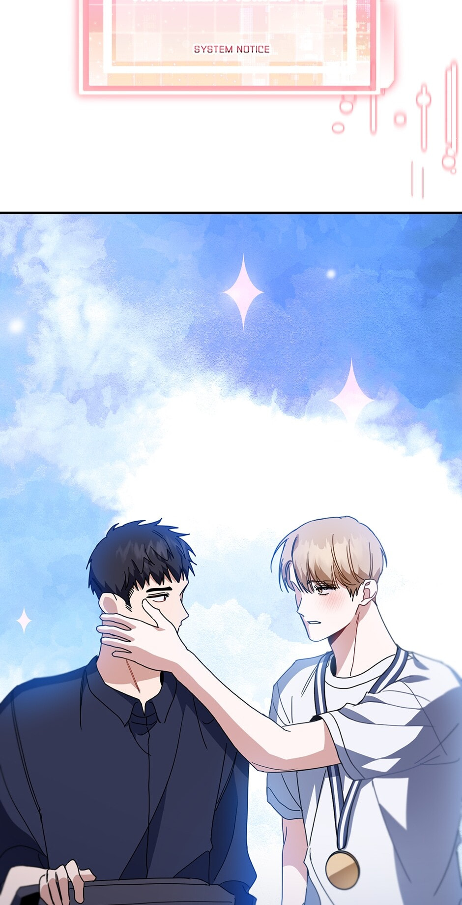 Love Interest Zone Chapter 45 page 66 - 