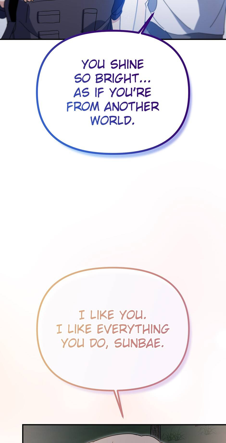 Love Interest Zone Chapter 45 page 67 - 