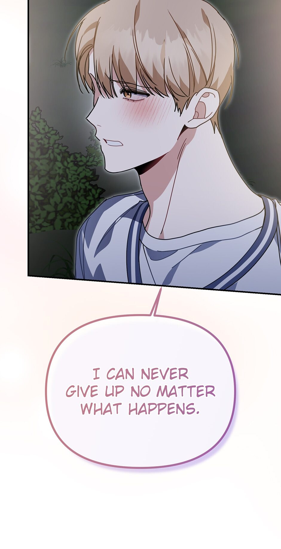 Love Interest Zone Chapter 45 page 68 - 