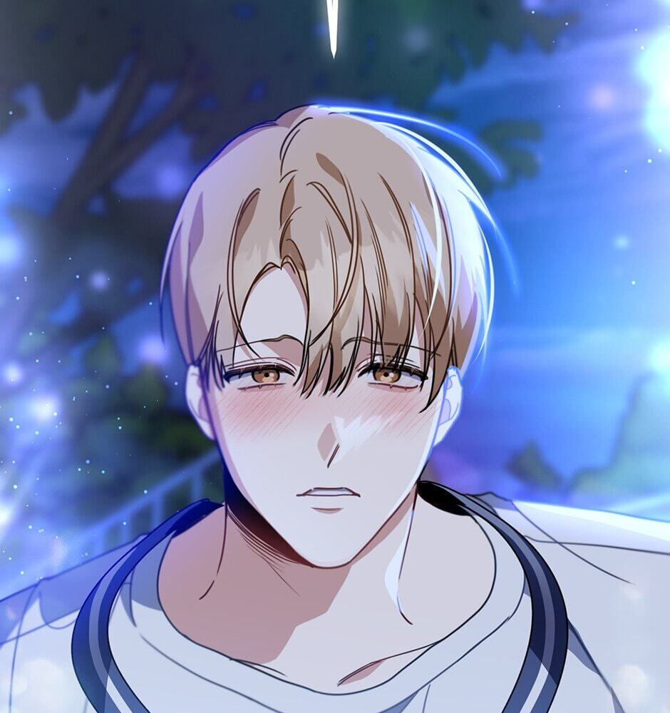 Love Interest Zone Chapter 45 page 71 - 