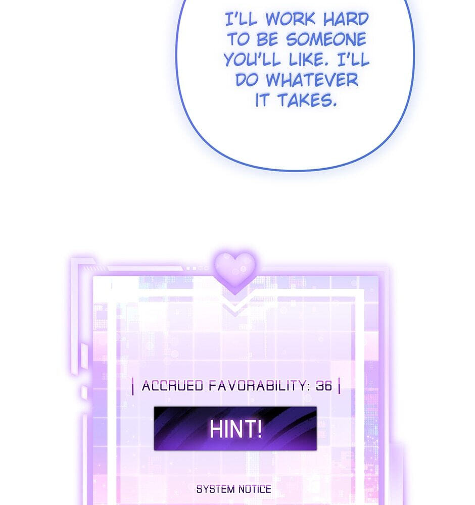 Love Interest Zone Chapter 45 page 74 - 