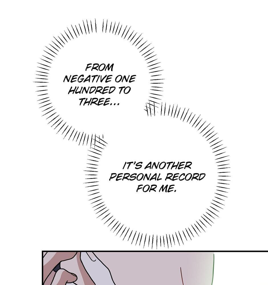 Love Interest Zone Chapter 45 page 77 - 